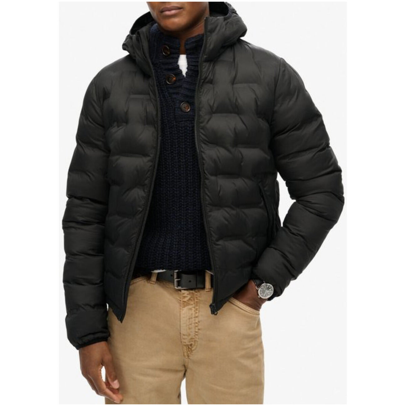 Superdry - Superdry Men's Jacket