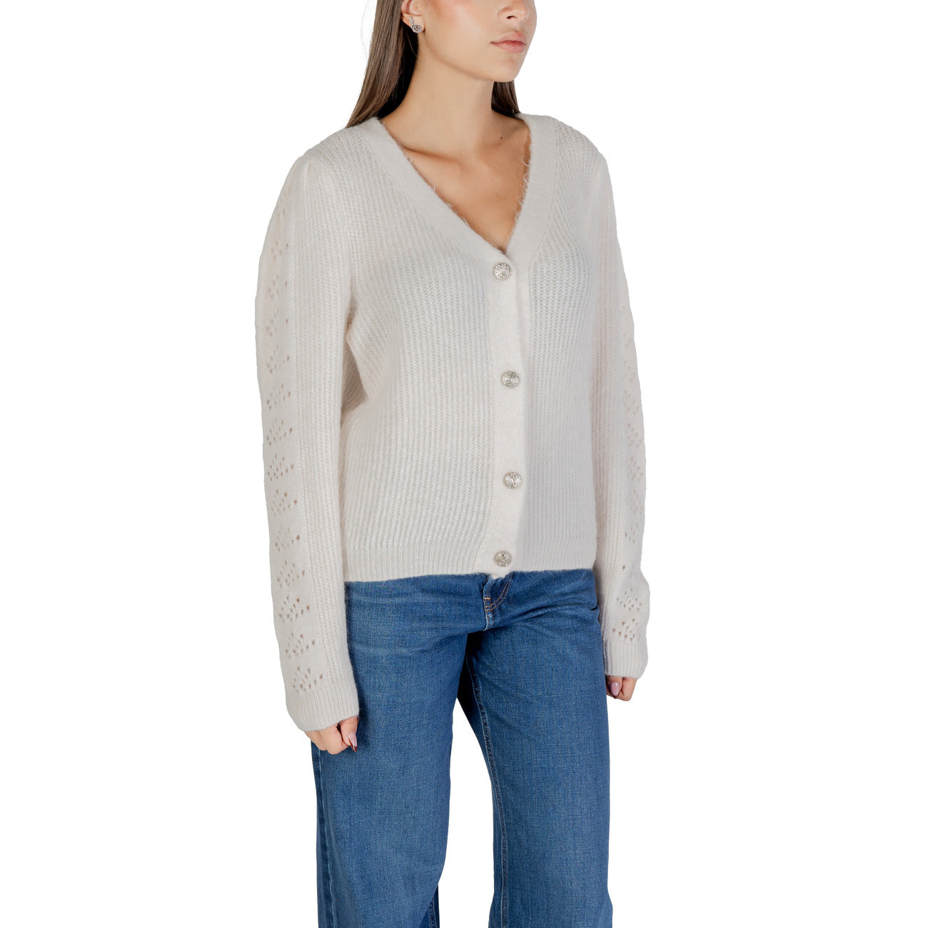 Morgan De Toi - Morgan De Toi Maglia Donna
