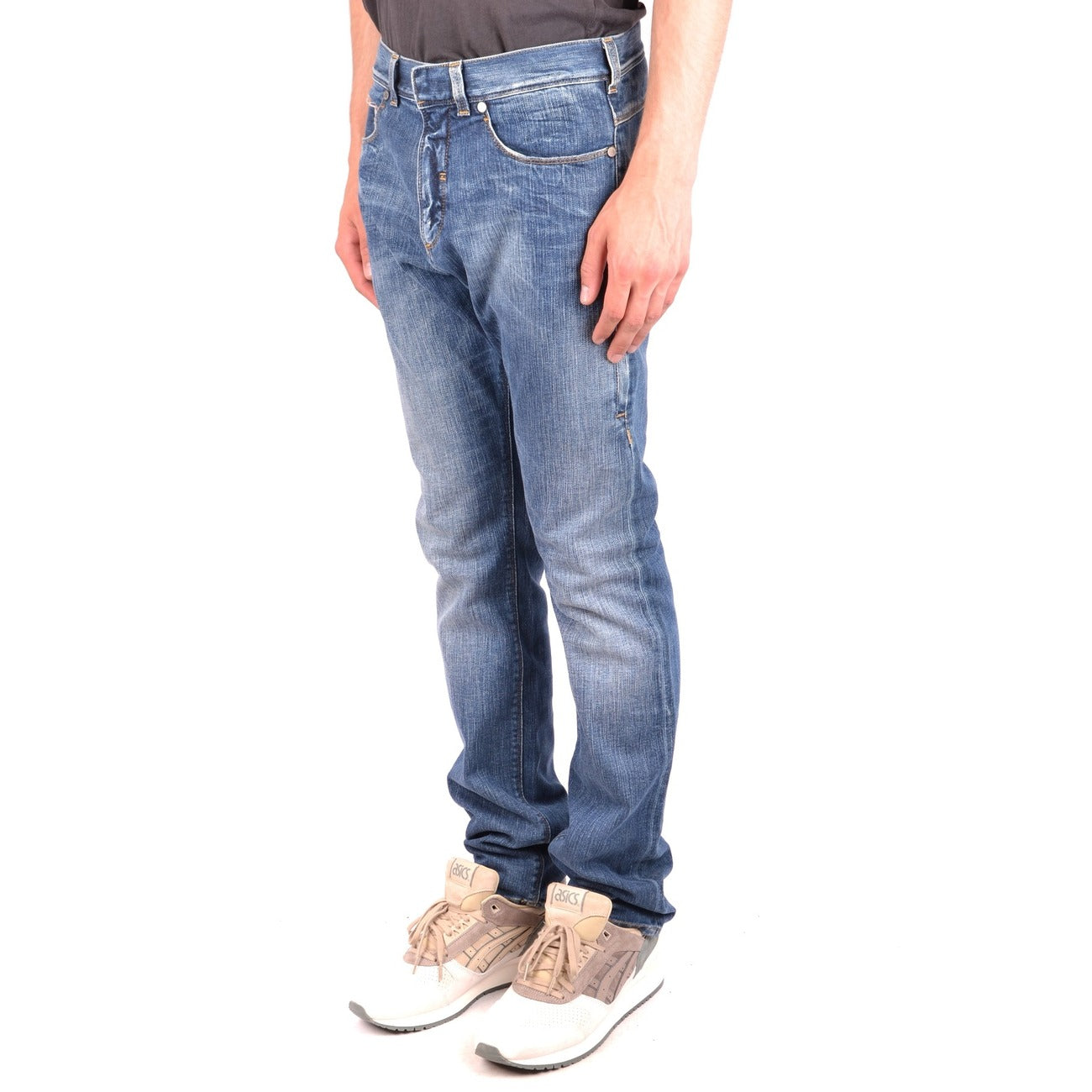 Neil Barrett - Neil Barrett Men's Jeans