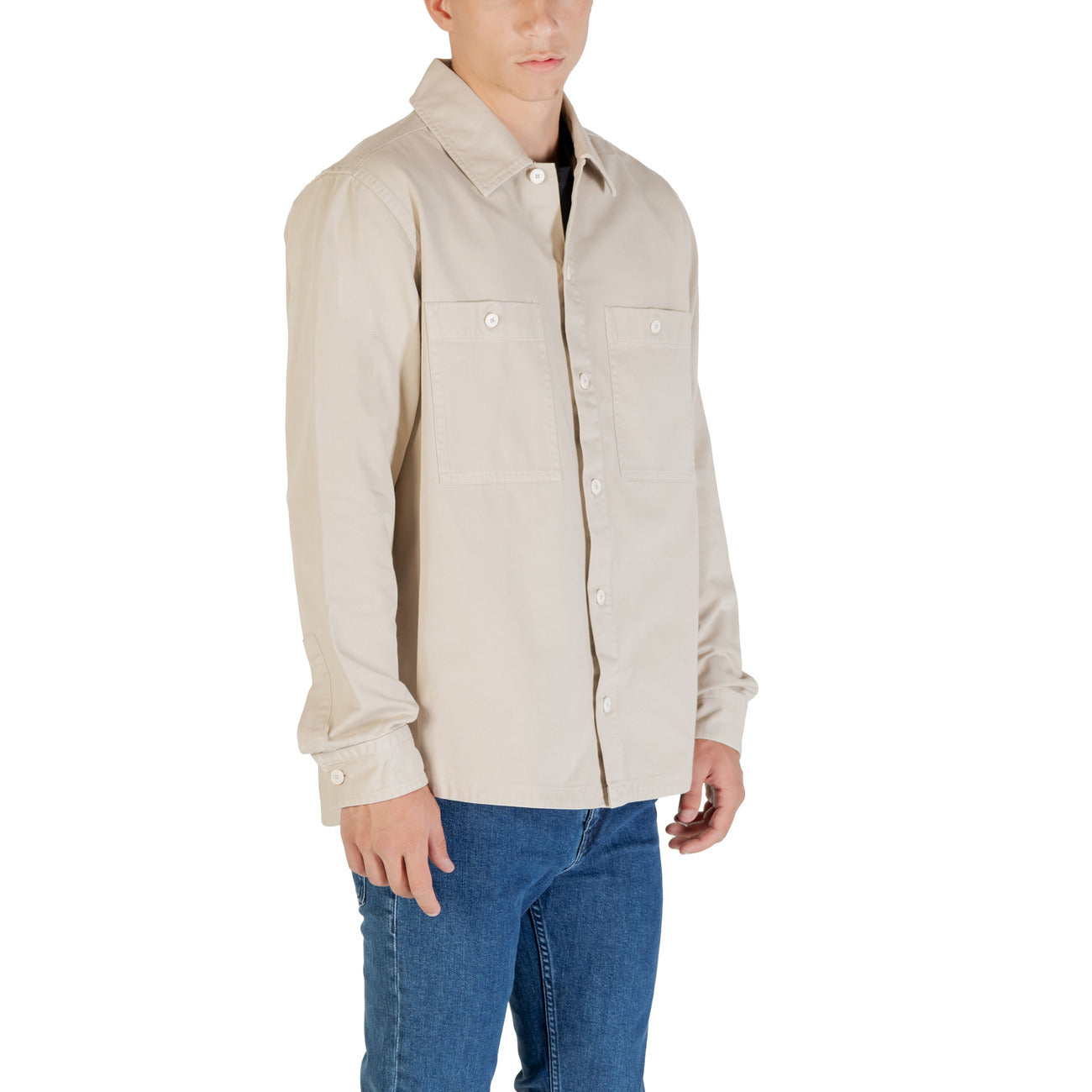 Boss - Boss Camicia Uomo