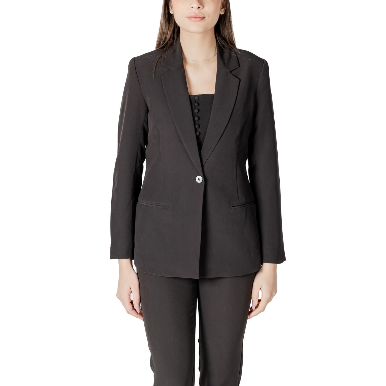Ichi - Ichi Women's Jacket
