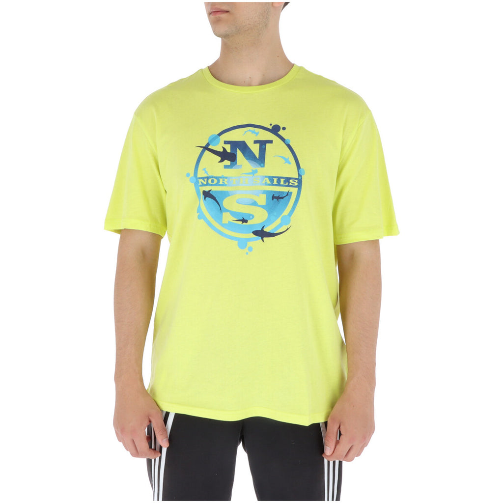 North Sails - North Sails Men's T-Shirt