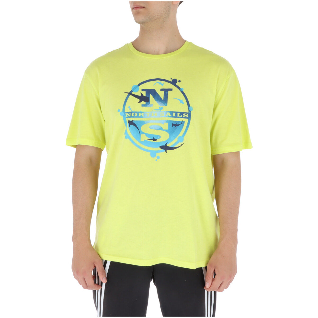 North Sails - North Sails Men's T-Shirt