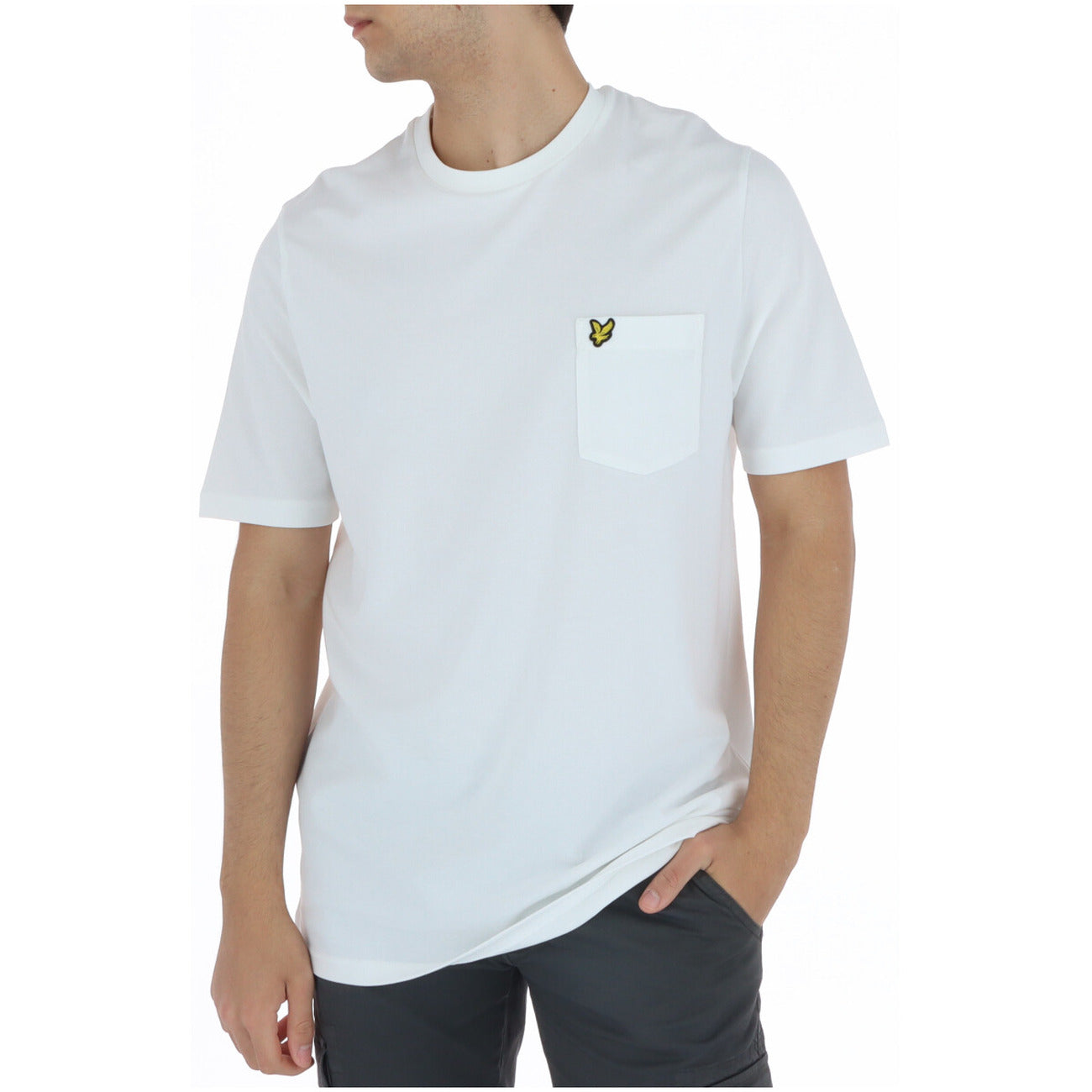 Lyle &amp; Scott - Lyle &amp; Scott Men's T-Shirt