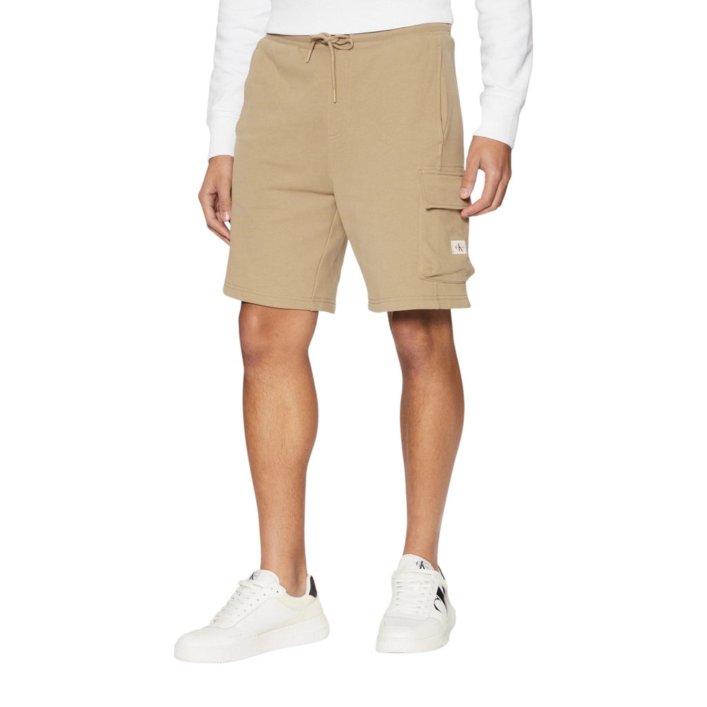 Calvin Klein Jeans - Calvin Klein Jeans Men's Bermuda Shorts
