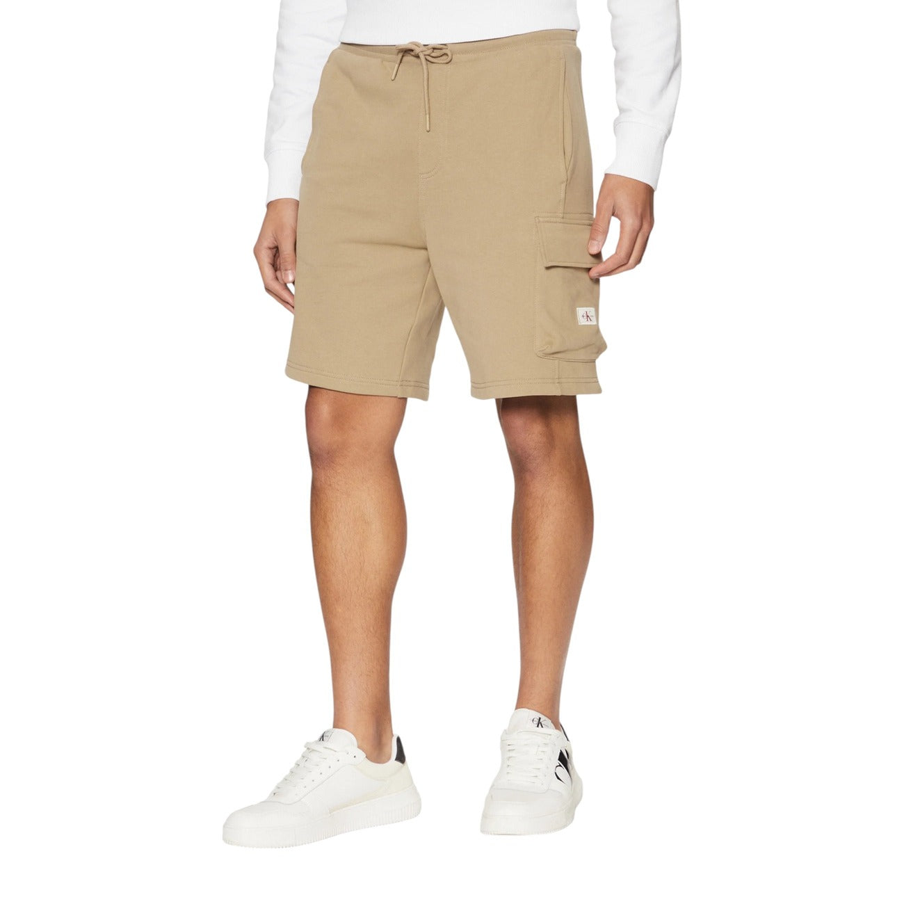 Calvin Klein Jeans - Calvin Klein Jeans Men's Bermuda Shorts
