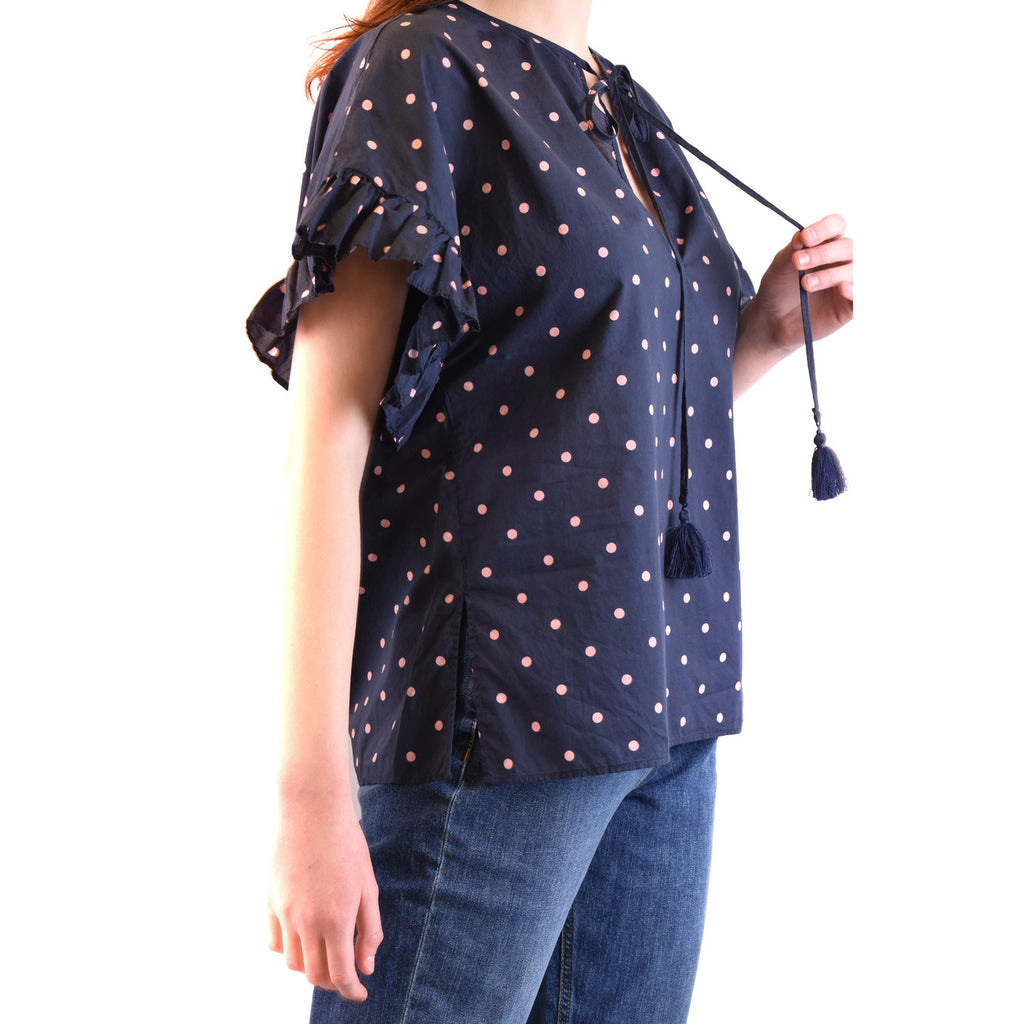 Parosh - Parosh Blouse Women