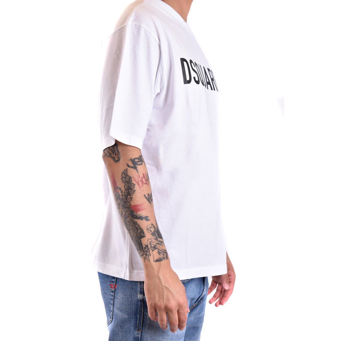Dsquared2 - Dsquared2 Men's T-Shirt