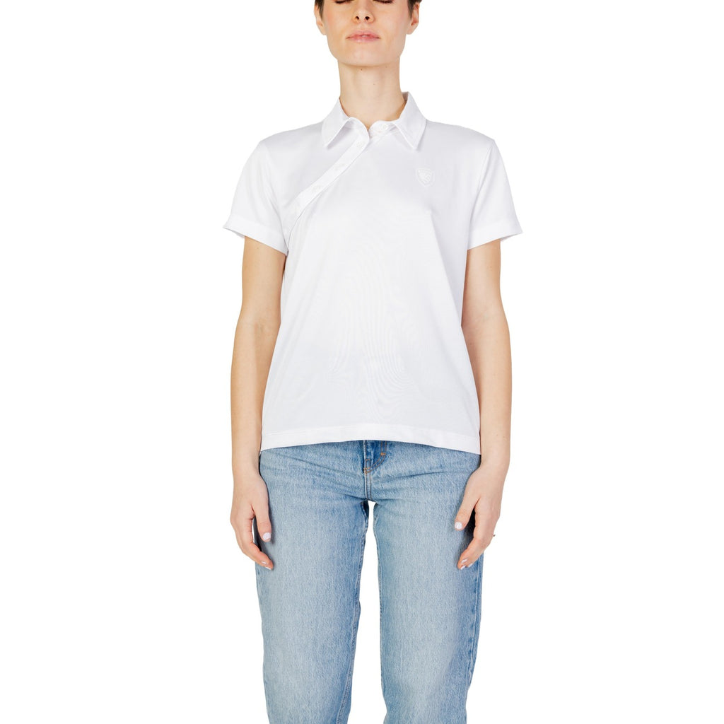 Blauer - Blauer Women's Polo Shirt