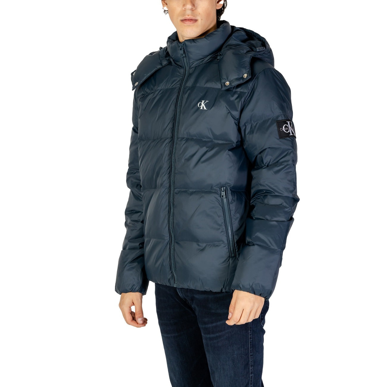 Calvin Klein Jeans - Calvin Klein Jeans Men's Jacket