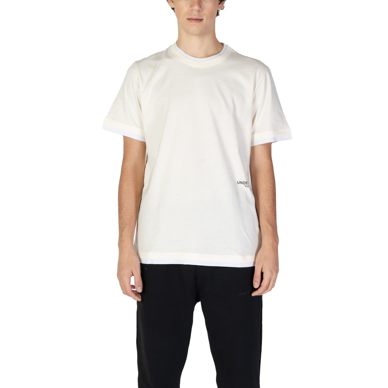 Underclub - Underclub Men's T-Shirt