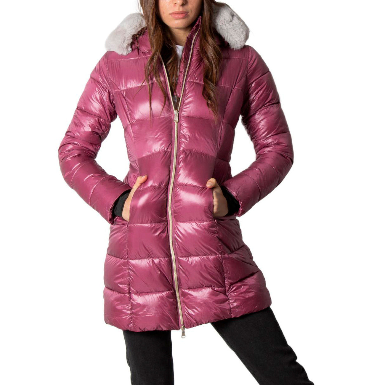 No Zone - No Zone Women's Jacket
