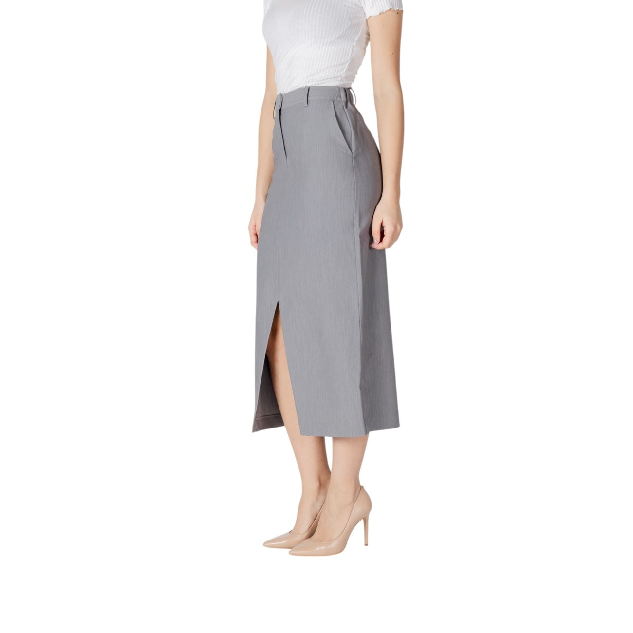 Ichi - Ichi Women's Skirt