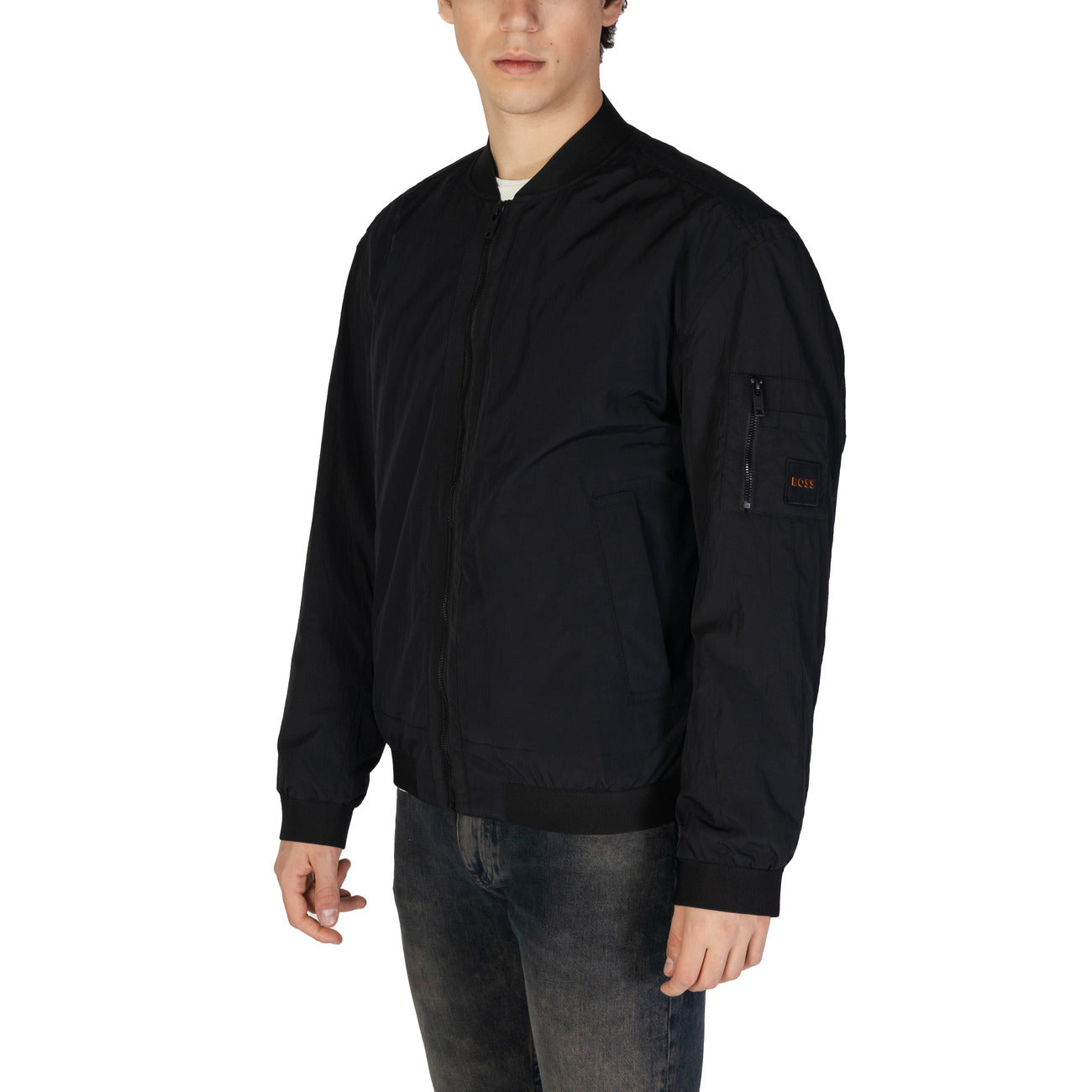 Boss - Boss Men's Jacket