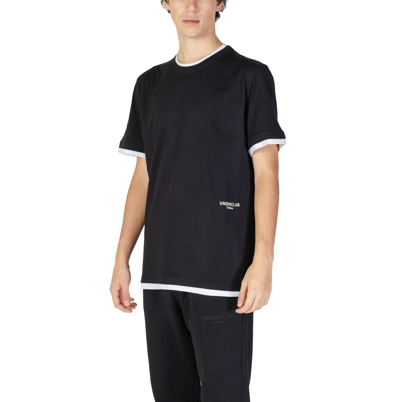 Underclub - Underclub Men's T-Shirt