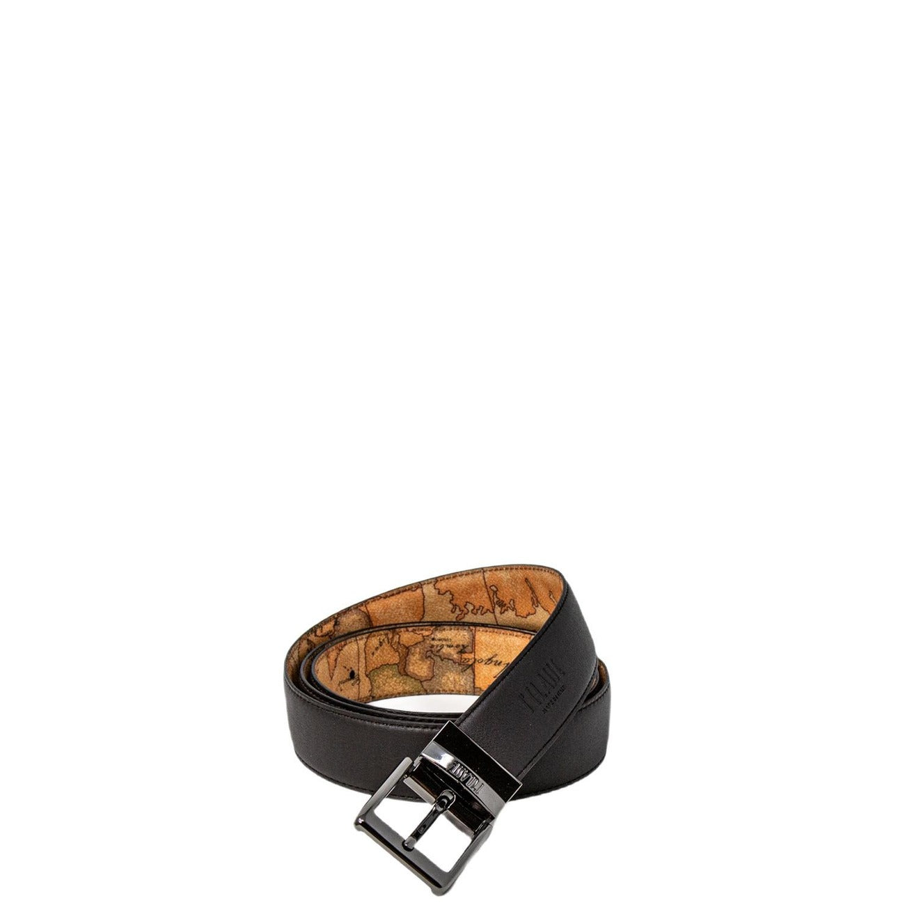 Alviero Martini Prima Classe - Alviero Martini Prima Classe Men's Belt