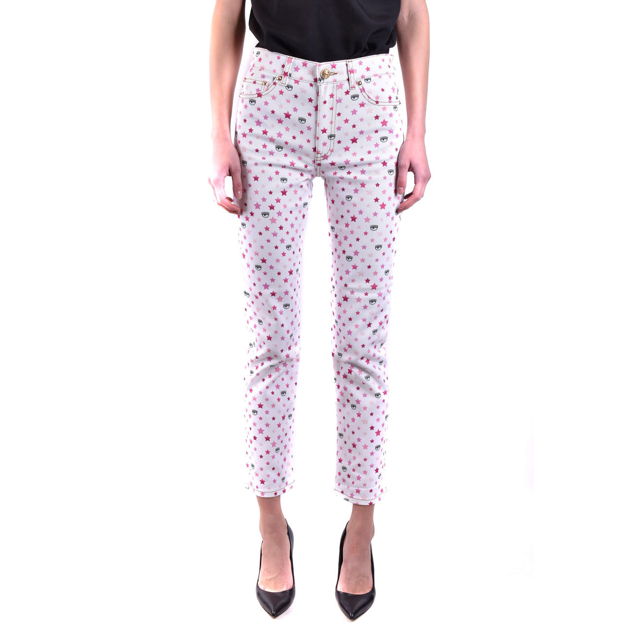 Chiara Ferragni - Chiara Ferragni Women's Jeans