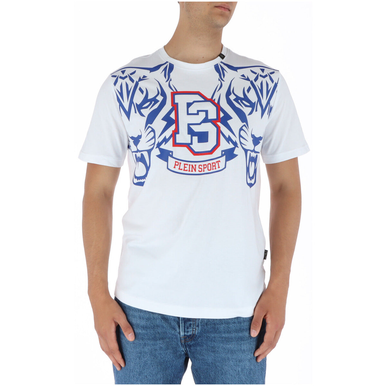 Plein Sport - Plein Sport Men's T-Shirt