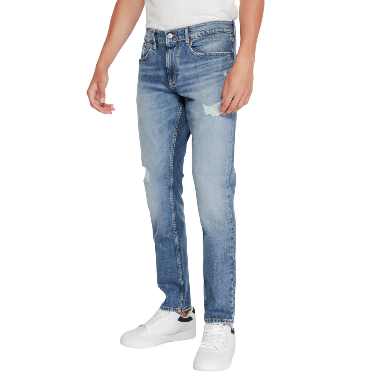 Tommy Hilfiger - Tommy Hilfiger Jeans Men