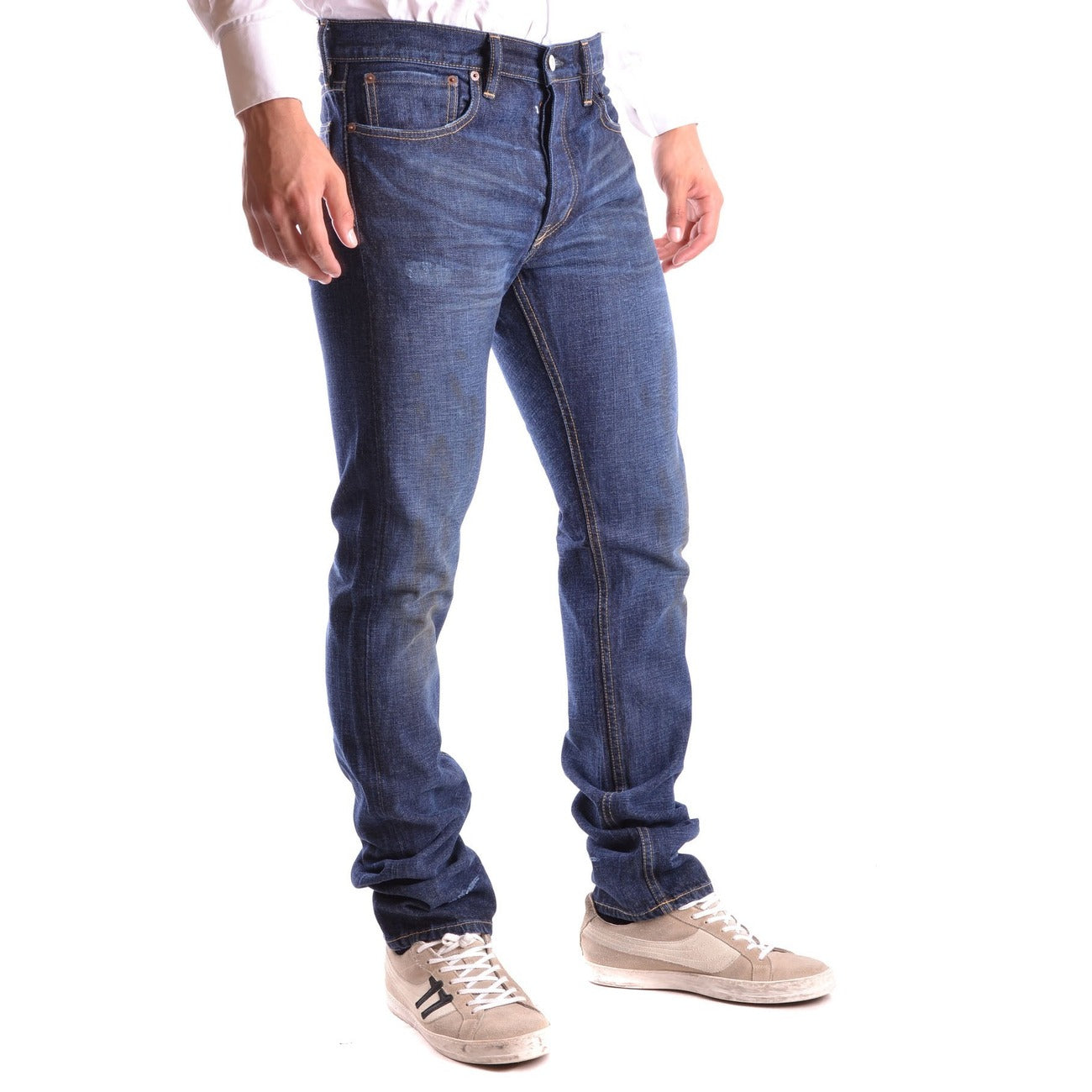 Ralph Lauren - Ralph Lauren Men's Jeans