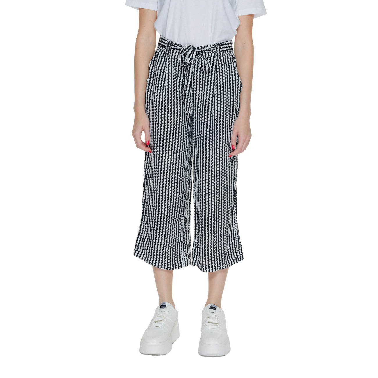 Only - Only Pantaloni Donna