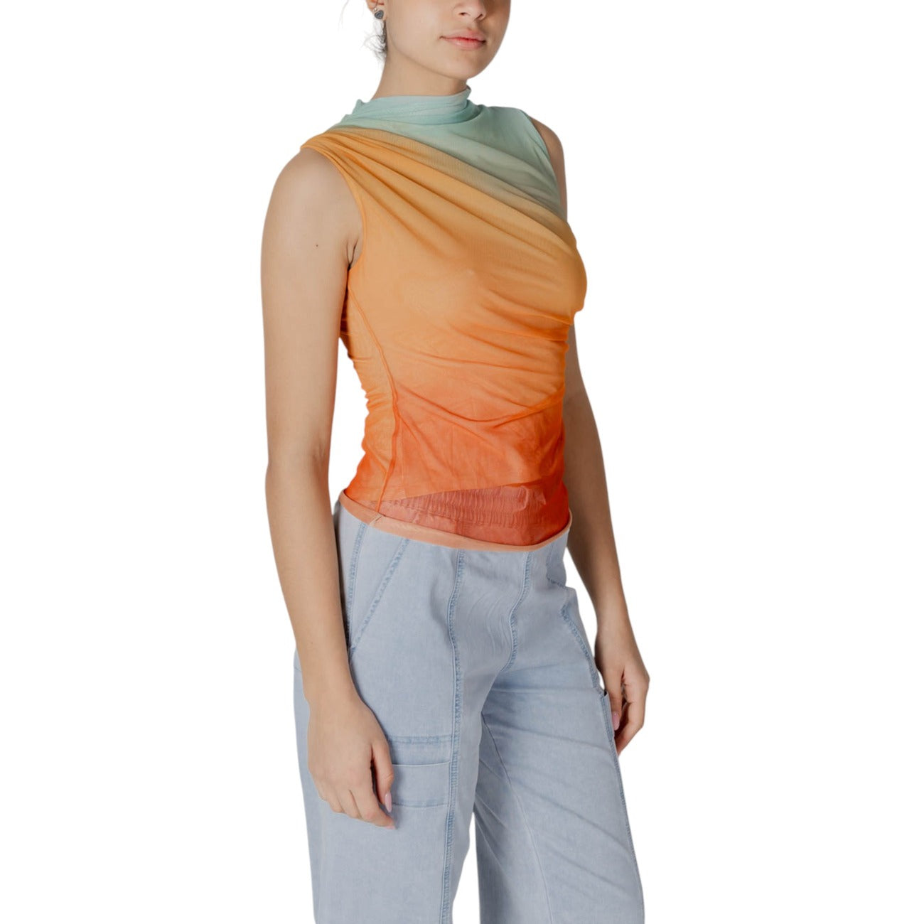 Desigual - Desigual Women's Tops