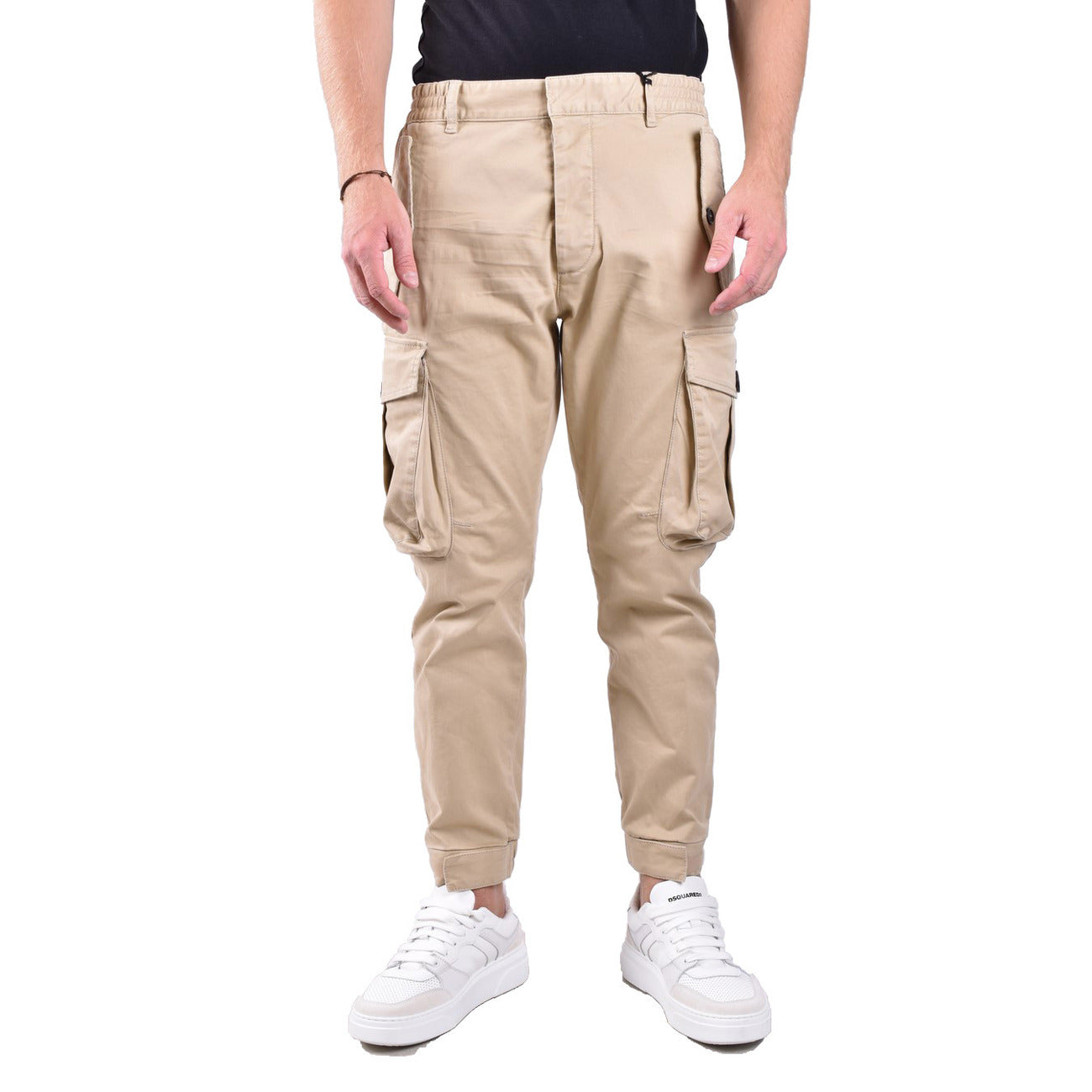 Dsquared2 - Dsquared2 Men's Trousers
