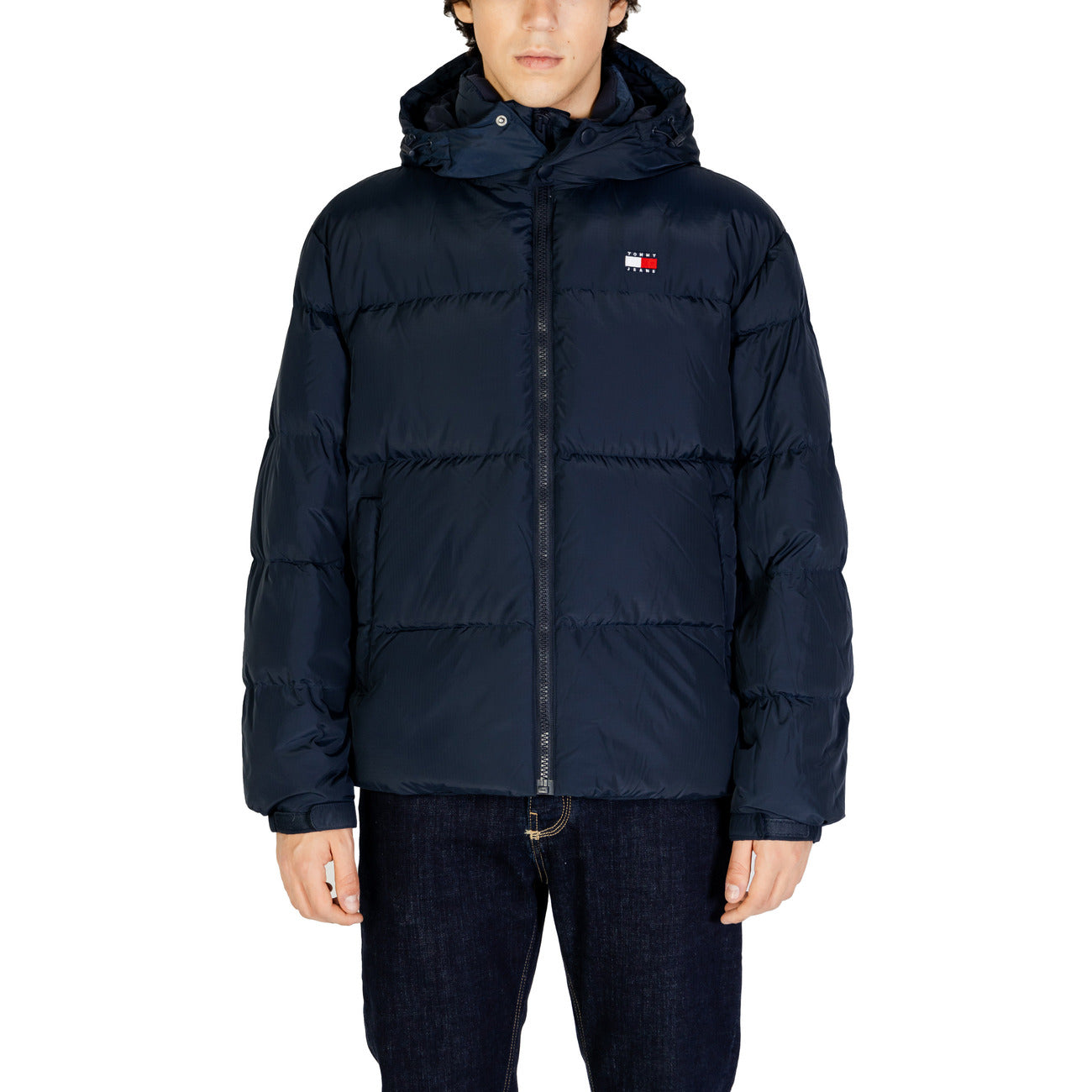 Tommy Hilfiger Jeans - Tommy Hilfiger Jeans Men's Jacket