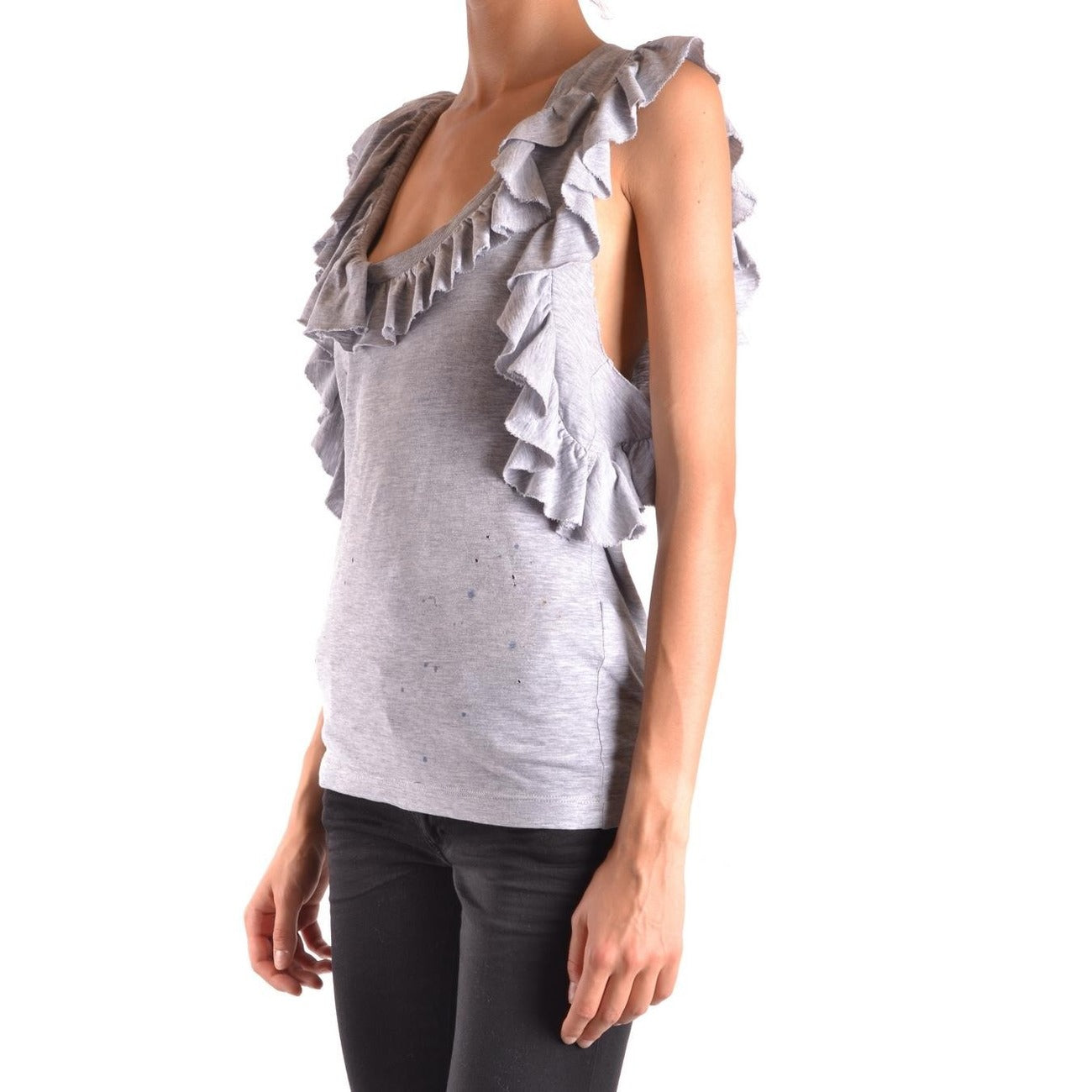 Dsquared2 - Dsquared2 Women's Tank Top