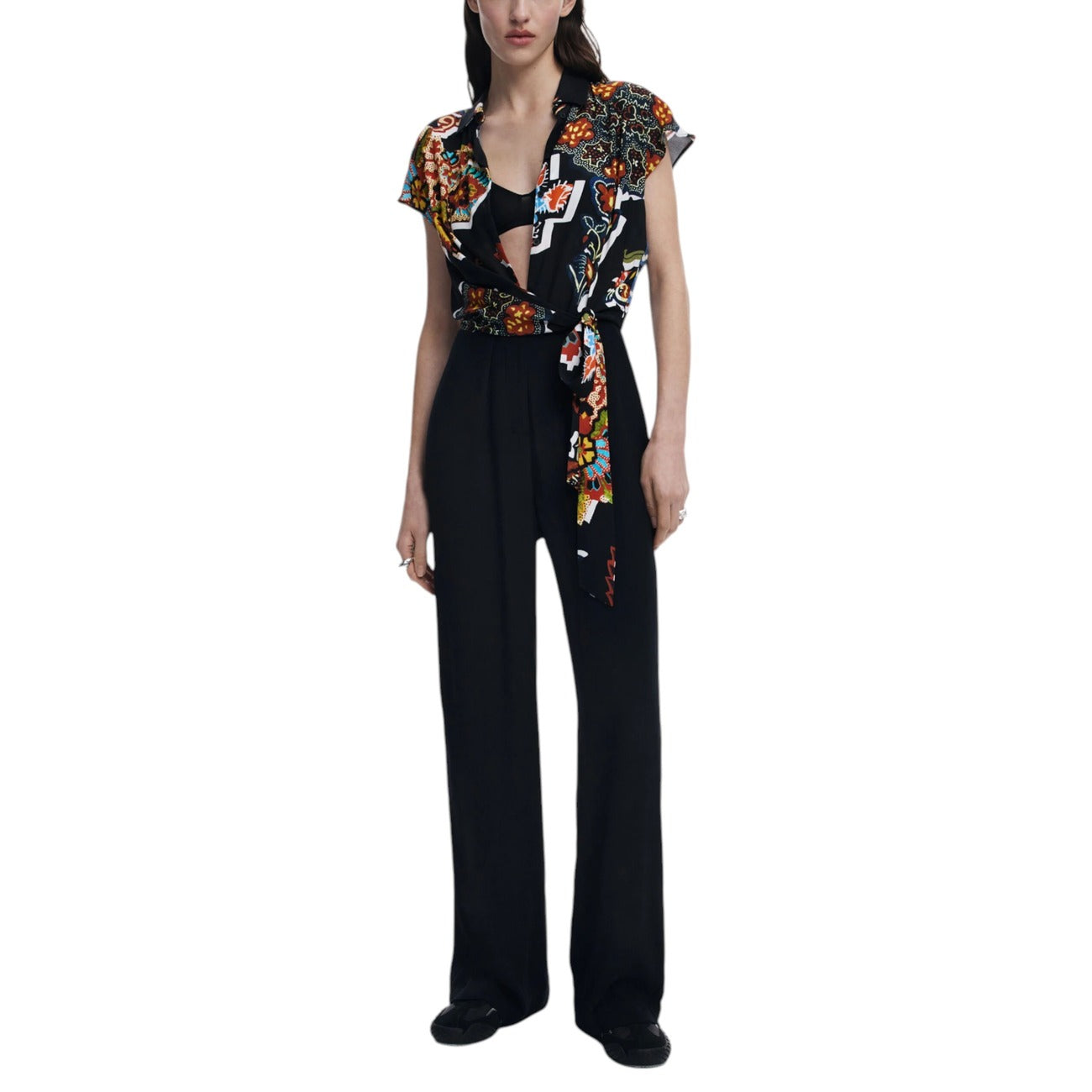 Desigual - Desigual Women's Tracksuit