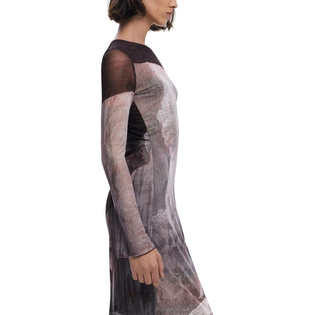 Desigual - Desigual Abito Donna