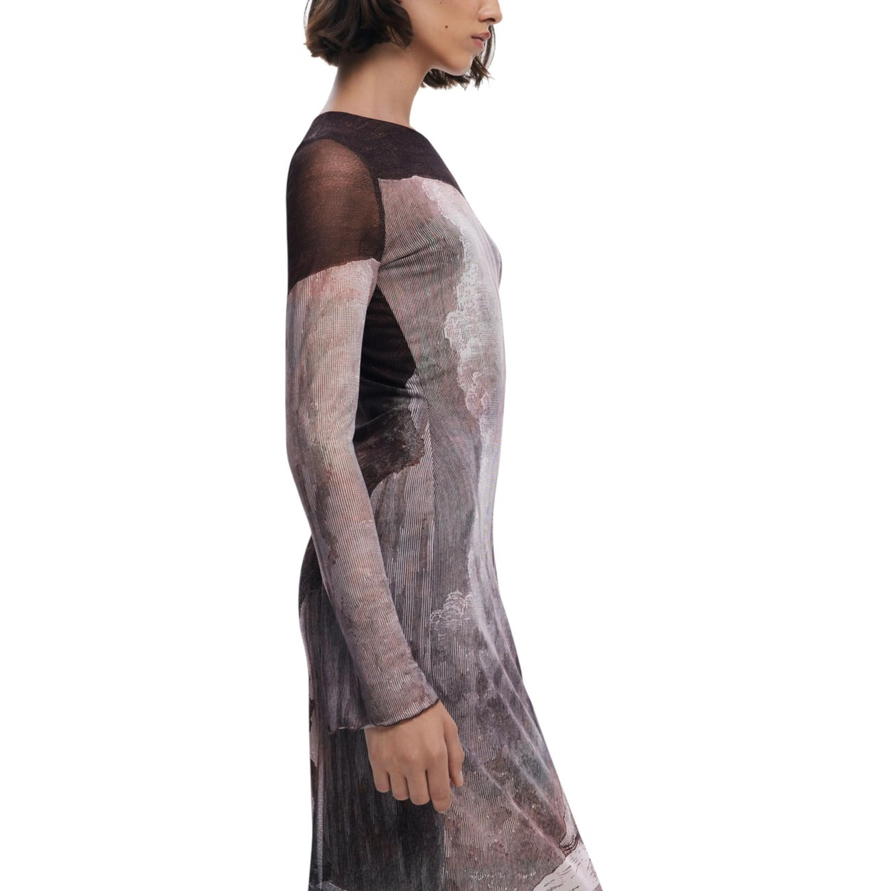 Desigual - Desigual Abito Donna