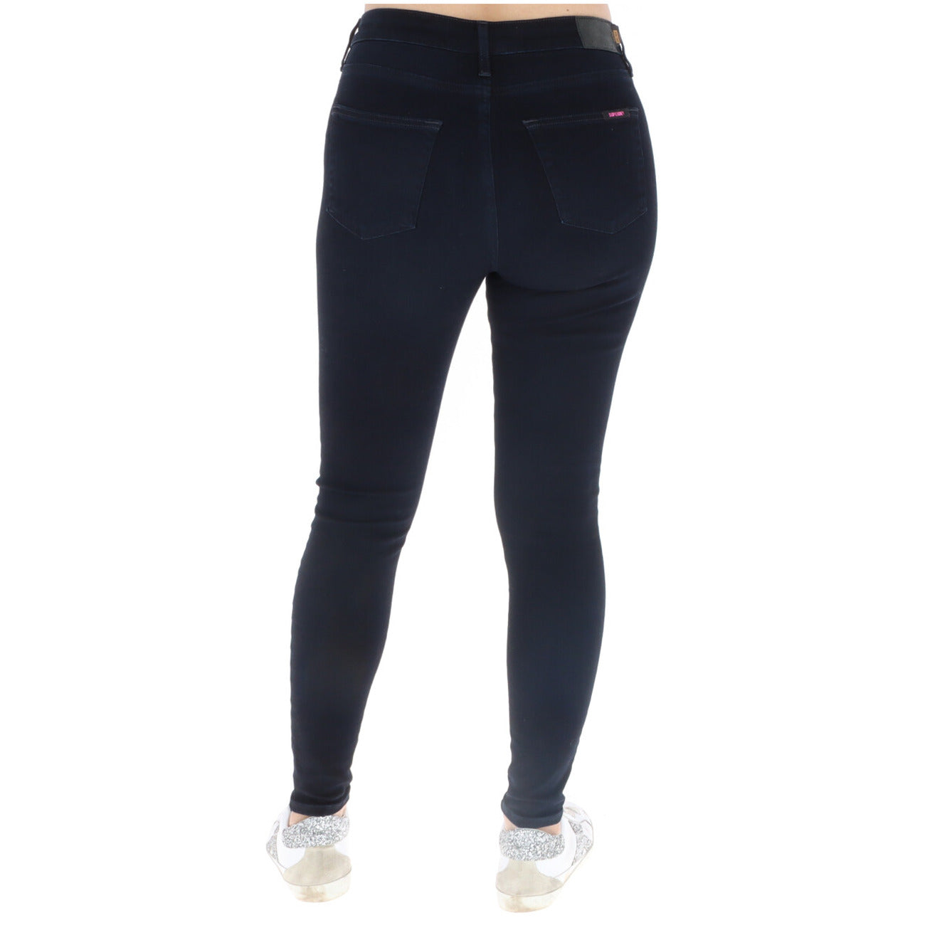 Superdry - Superdry Jeans Donna