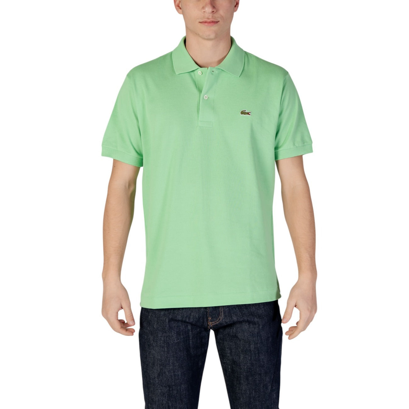 Lacoste - Lacoste Men's Polo Shirt