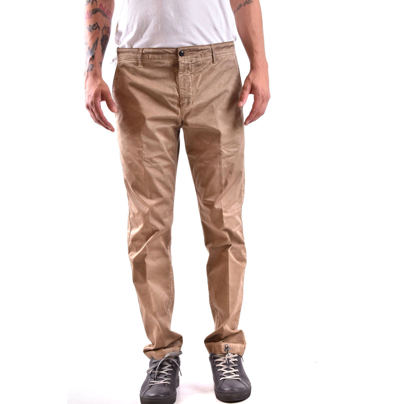 Dondup - Dondup Men's Trousers