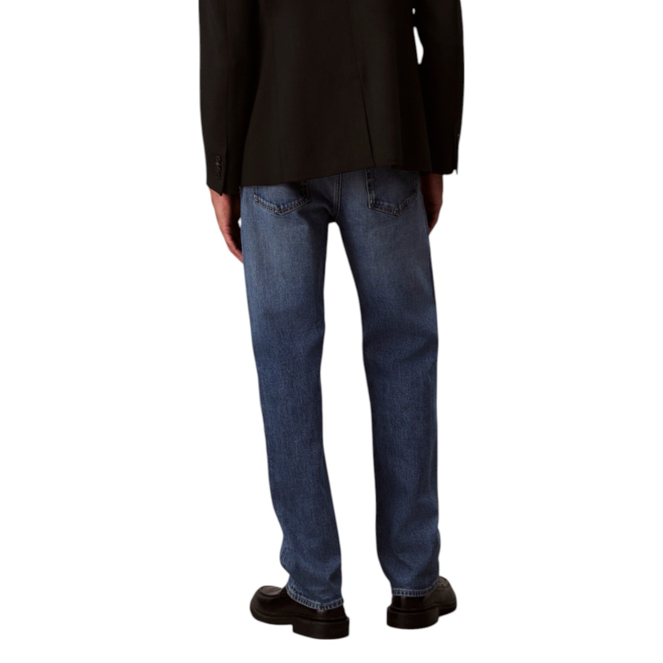 Calvin Klein Jeans - Calvin Klein Jeans Men's Jeans
