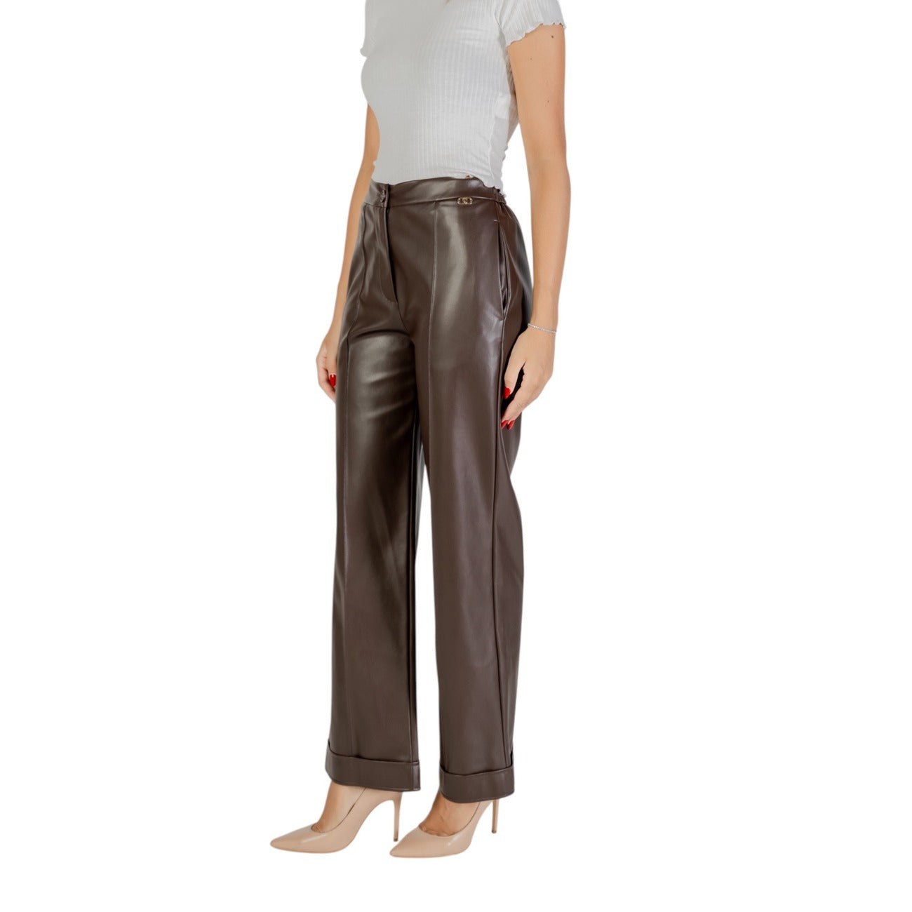 Liu Jo - Liu Jo Women's Trousers