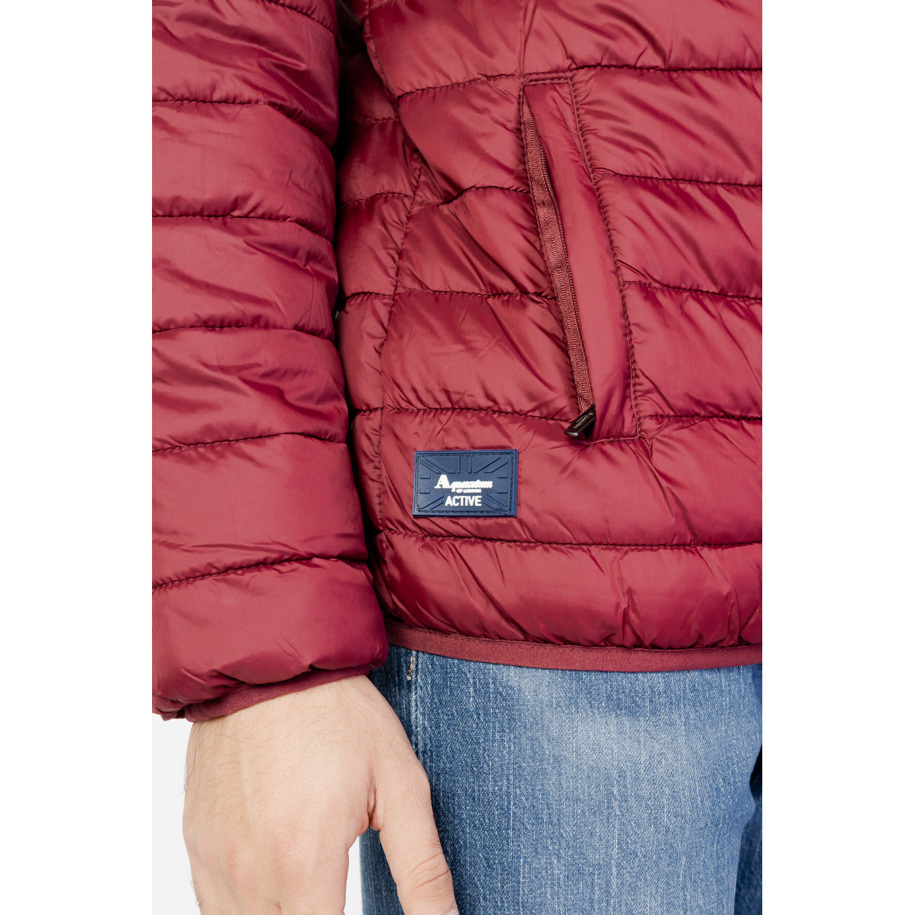 Aquascutum - Aquascutum Men's Jacket