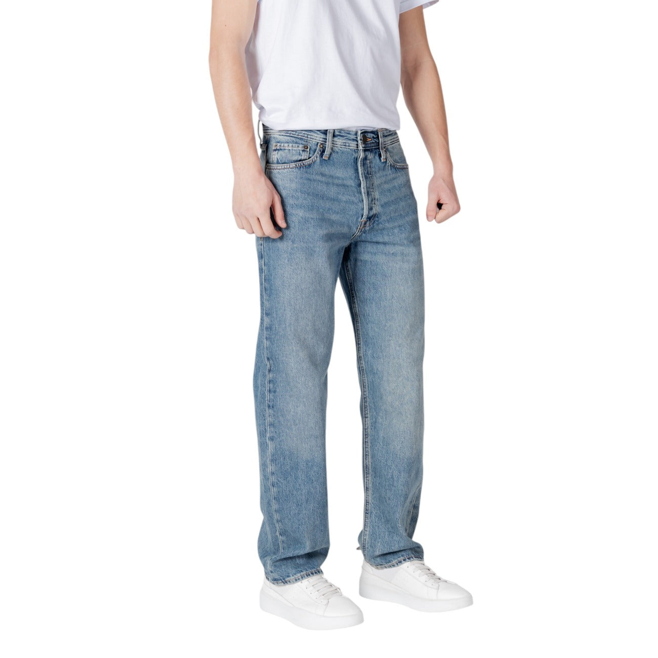Jack &amp; Jones - Jack &amp; Jones Men's Jeans