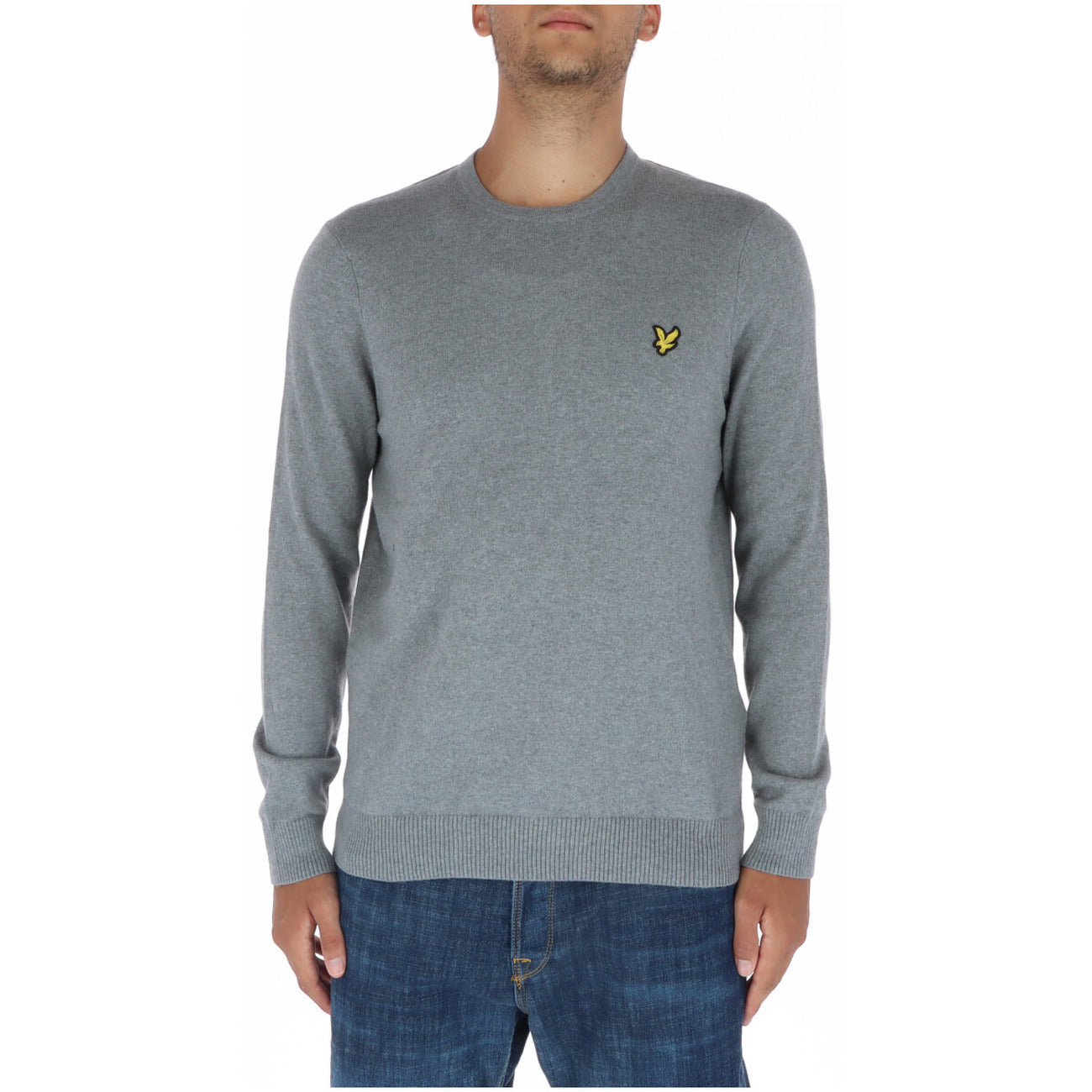 Lyle &amp; Scott - Lyle &amp; Scott Men's Sweater