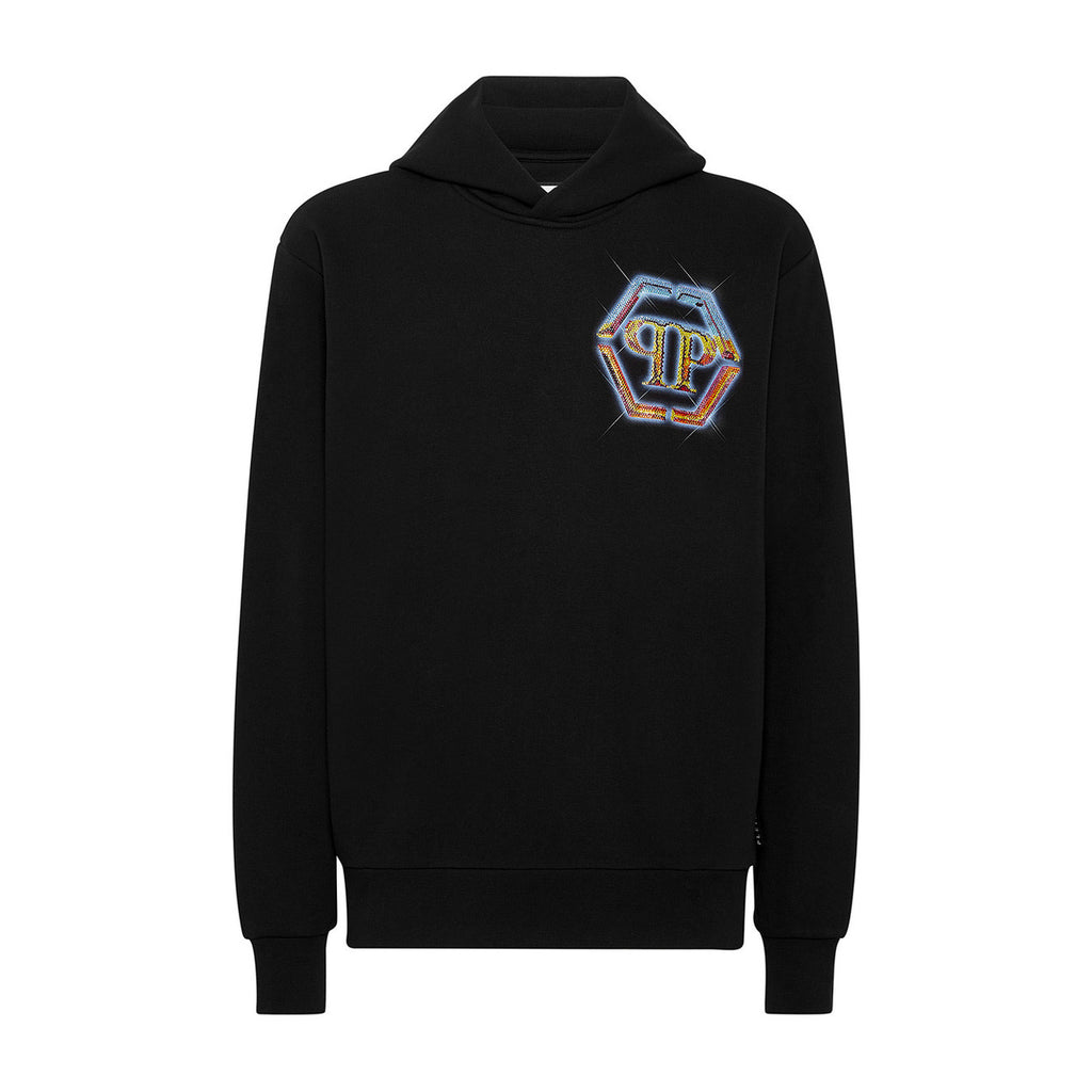 Philipp Plein - Philipp Plein Felpa Uomo