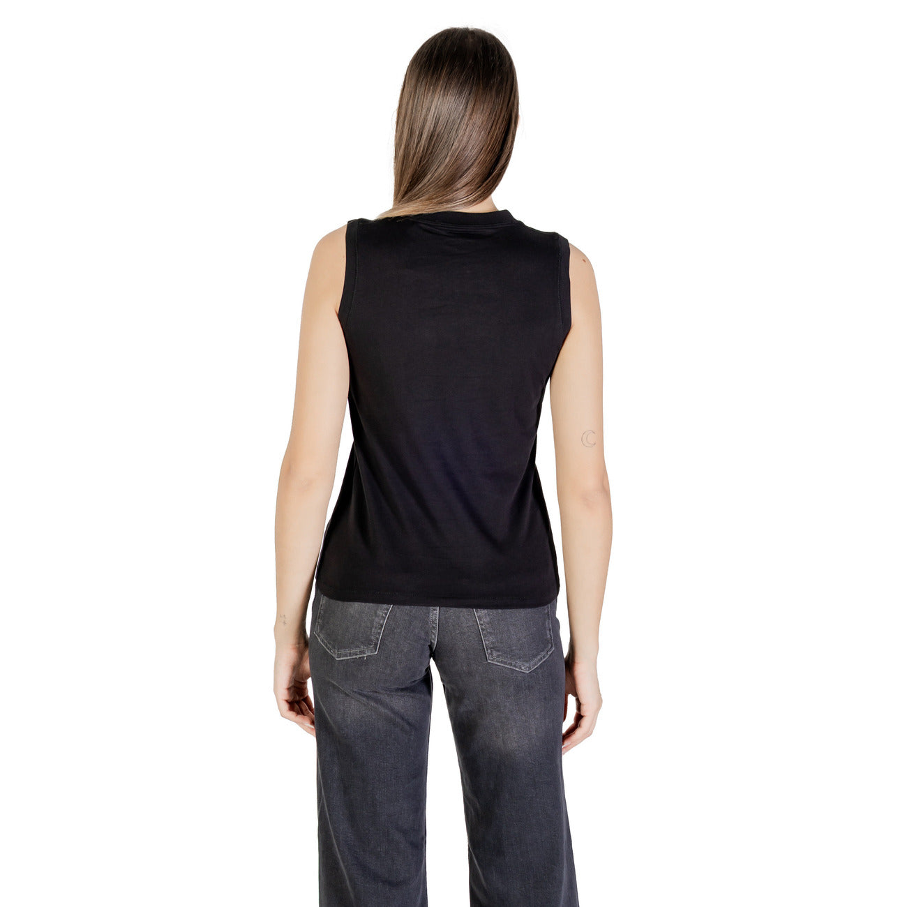 Calvin Klein Jeans - Calvin Klein Jeans Women's Tank Top