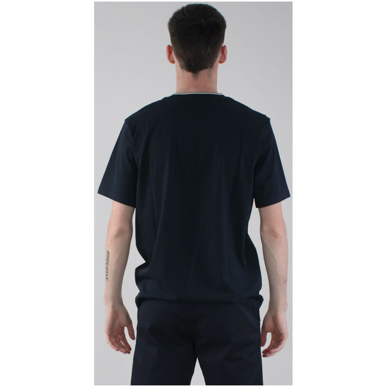 Lyle &amp; Scott - Lyle &amp; Scott Men's T-Shirt