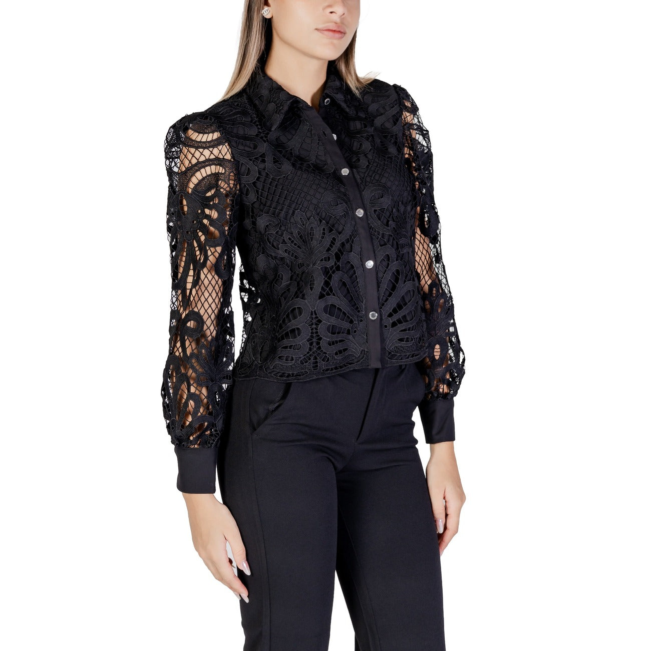 Morgan De Toi - Morgan De Toi Women's Shirt