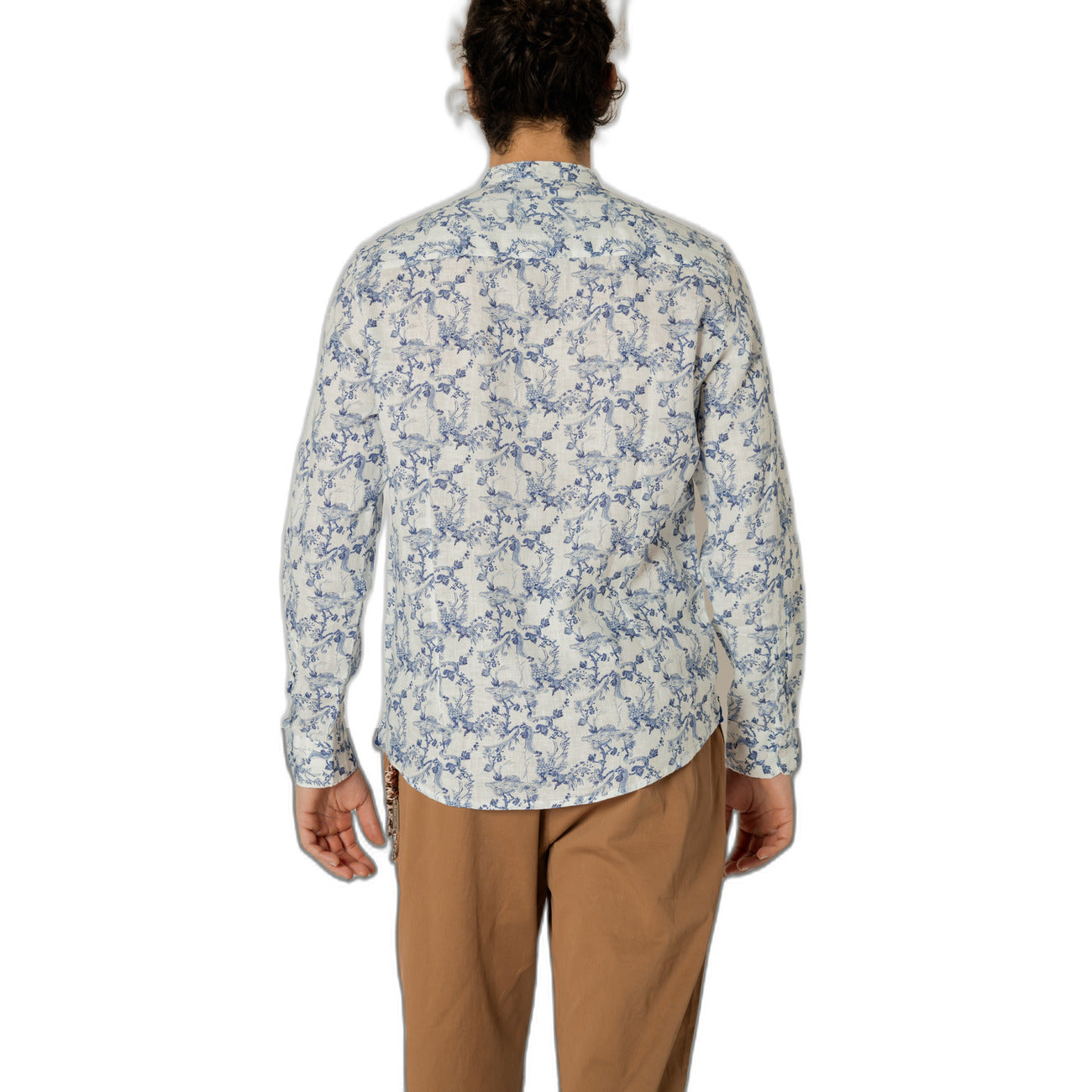 Gianni Lupo - Gianni Lupo Men's Shirt