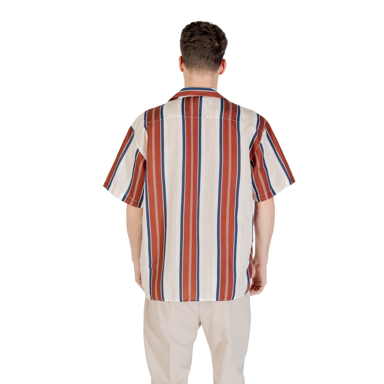Gianni Lupo - Gianni Lupo Men's Shirt