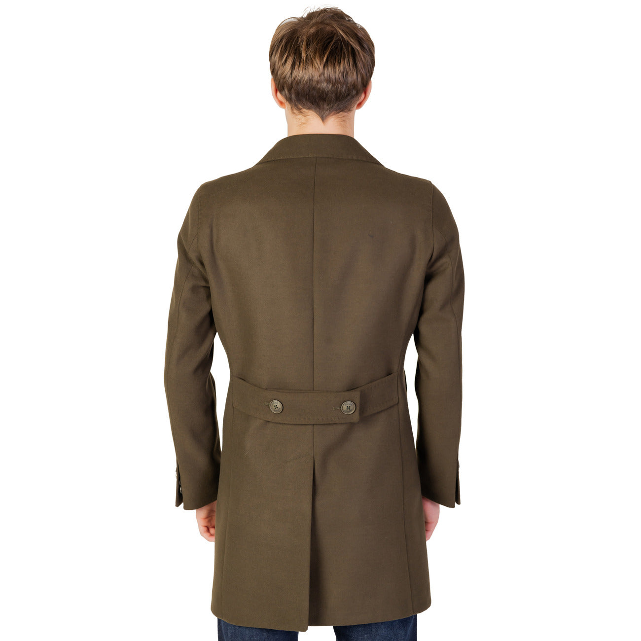 Mulish - Mulish Men's Coat