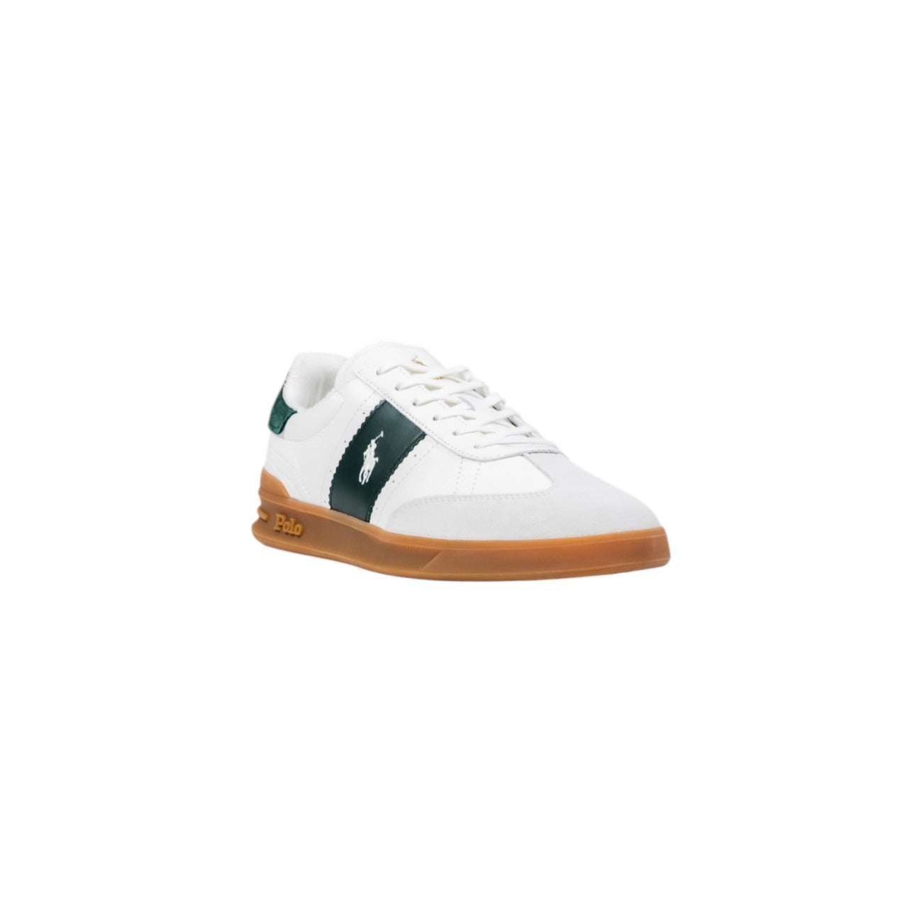 Ralph Lauren - Ralph Lauren Sneakers Uomo