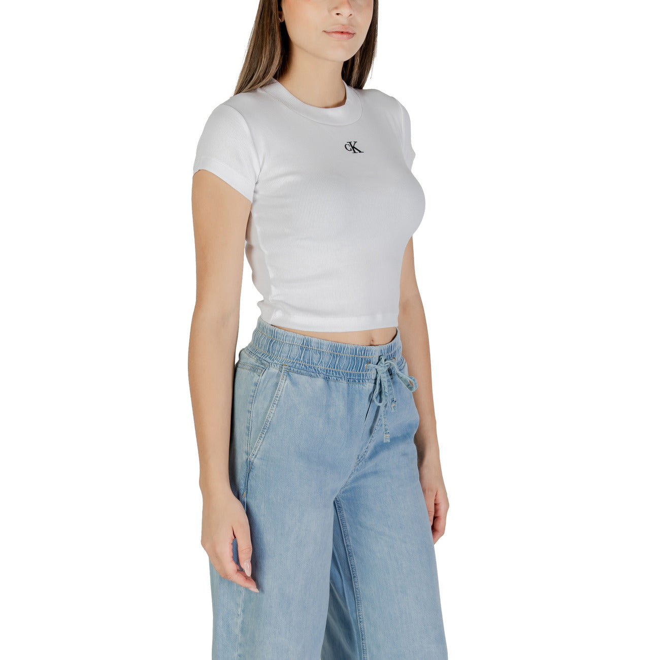 Calvin Klein Jeans - Calvin Klein Jeans Women's T-Shirt