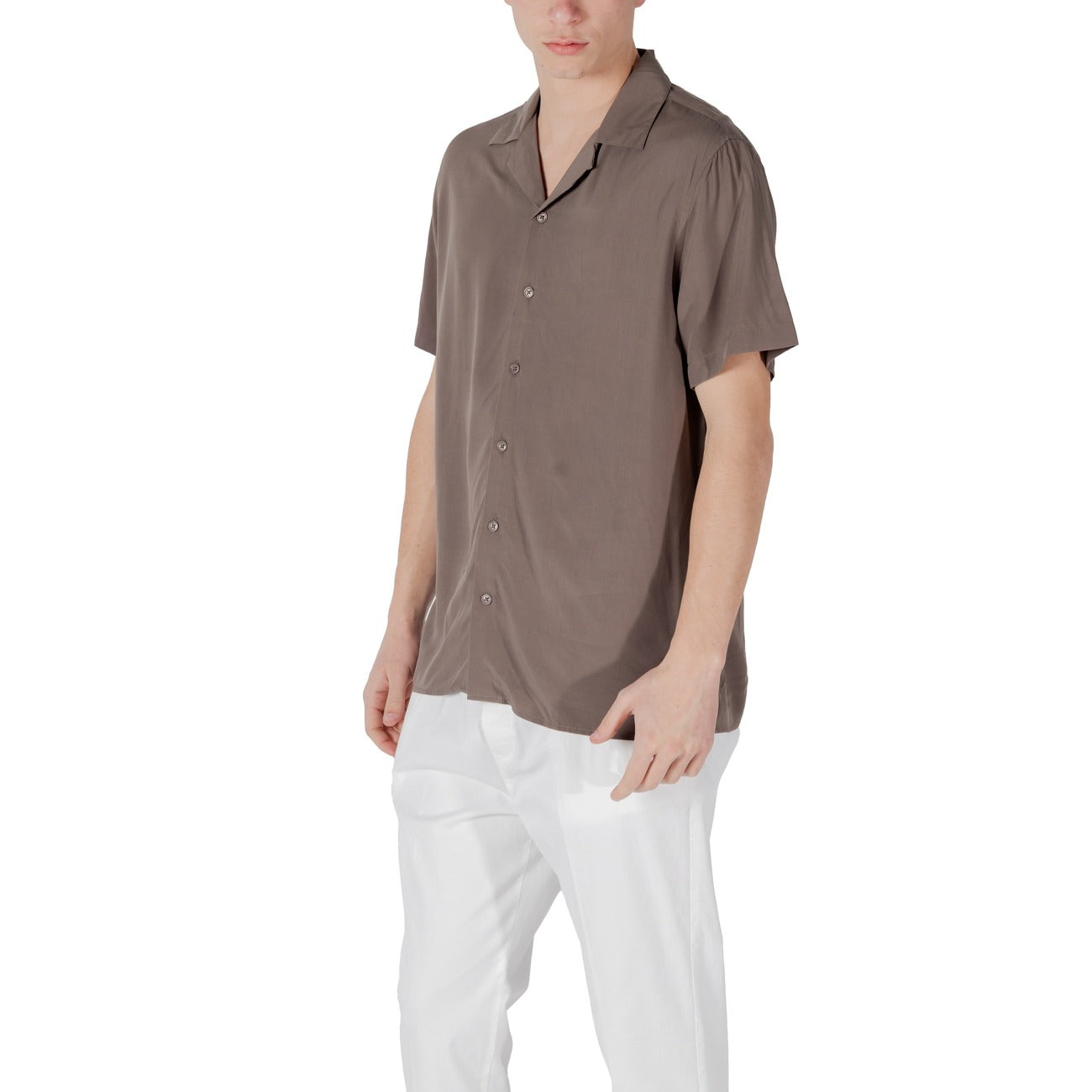 Gianni Lupo - Gianni Lupo Men's Shirt